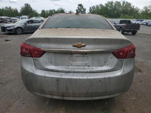 Photo 5 VIN: 2G1105S30H9124238 - CHEVROLET IMPALA LT 