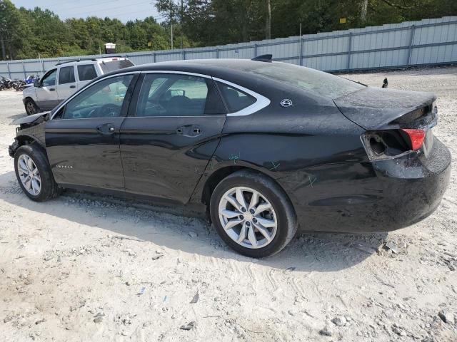 Photo 1 VIN: 2G1105S30H9138981 - CHEVROLET IMPALA LT 