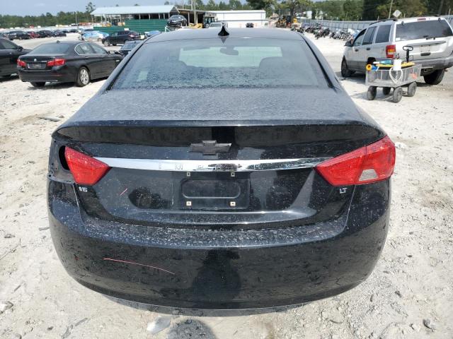 Photo 5 VIN: 2G1105S30H9138981 - CHEVROLET IMPALA LT 