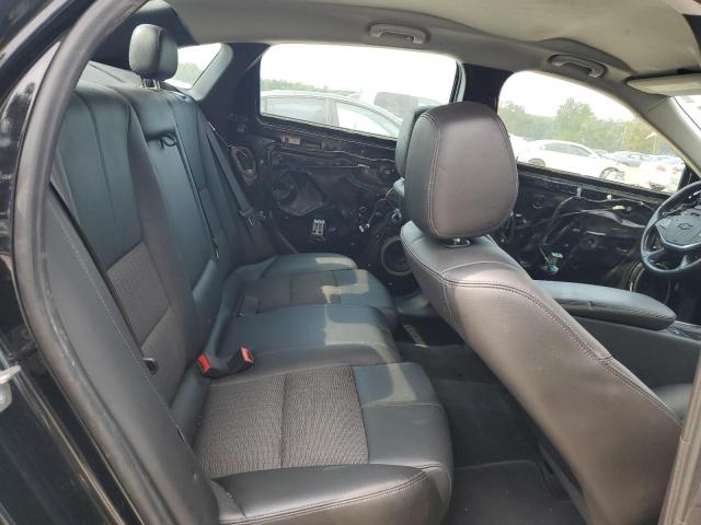 Photo 9 VIN: 2G1105S30H9138981 - CHEVROLET IMPALA LT 