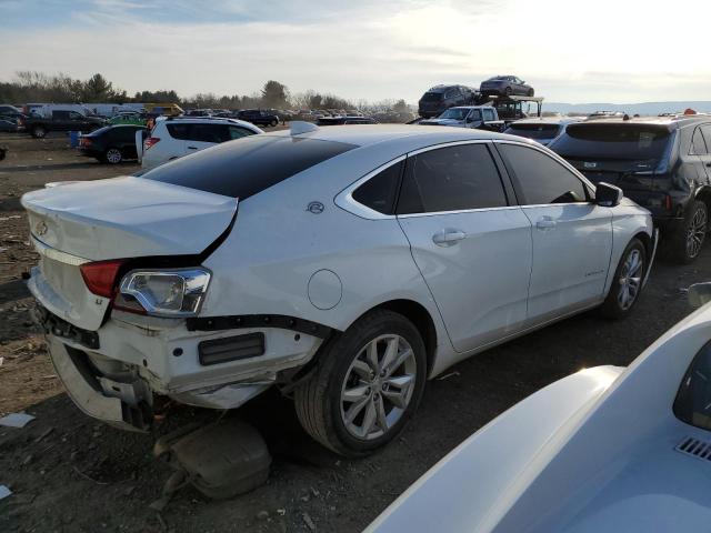 Photo 2 VIN: 2G1105S30H9142724 - CHEVROLET IMPALA 