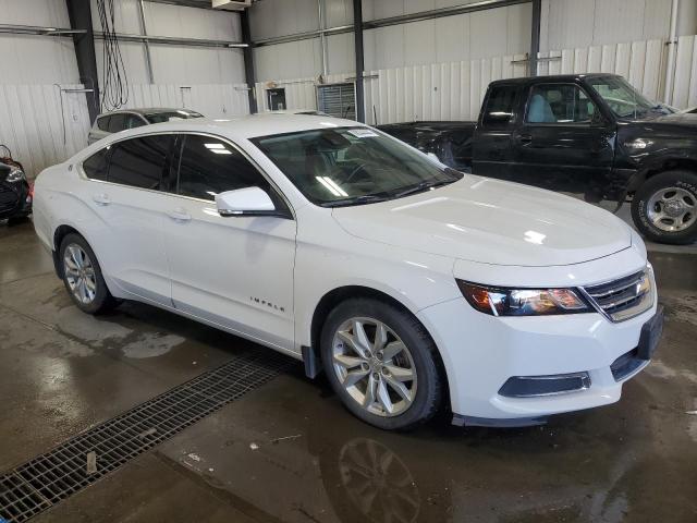 Photo 3 VIN: 2G1105S30H9143775 - CHEVROLET IMPALA LT 