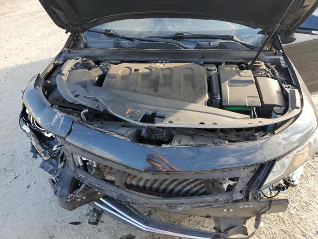 Photo 10 VIN: 2G1105S30H9144618 - CHEVROLET IMPALA LT 