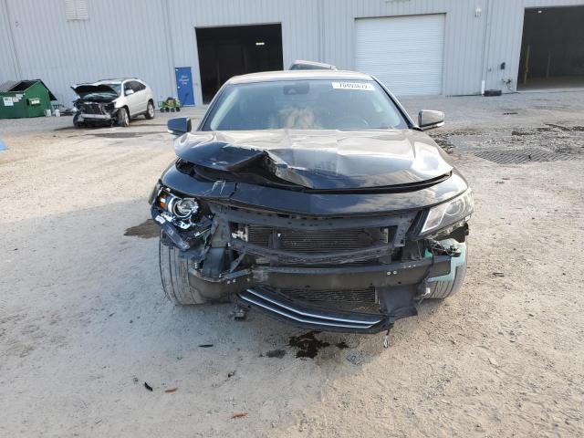 Photo 4 VIN: 2G1105S30H9144618 - CHEVROLET IMPALA LT 