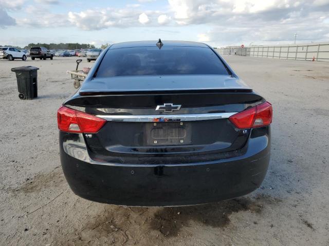 Photo 5 VIN: 2G1105S30H9144618 - CHEVROLET IMPALA LT 