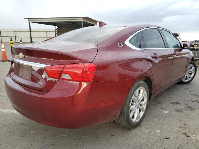 Photo 3 VIN: 2G1105S30H9146532 - CHEVROLET IMPALA LT 