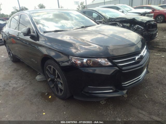 Photo 0 VIN: 2G1105S30H9148023 - CHEVROLET IMPALA 