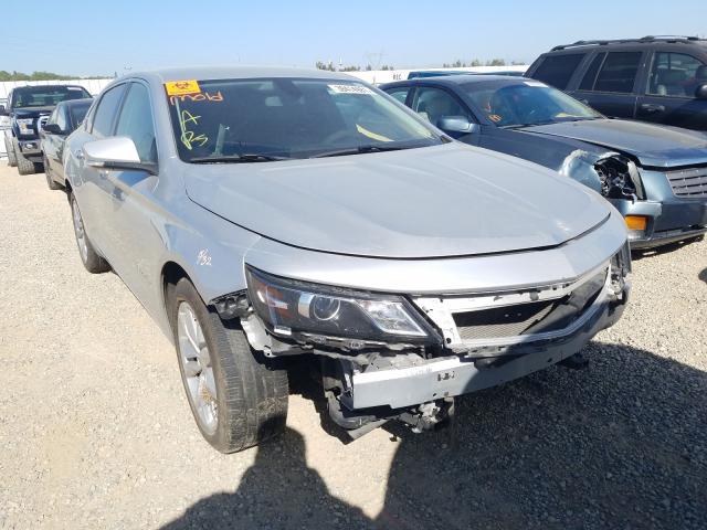 Photo 0 VIN: 2G1105S30H9159605 - CHEVROLET IMPALA LT 