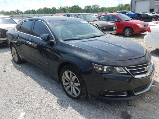 Photo 0 VIN: 2G1105S30H9161399 - CHEVROLET IMPALA LT 