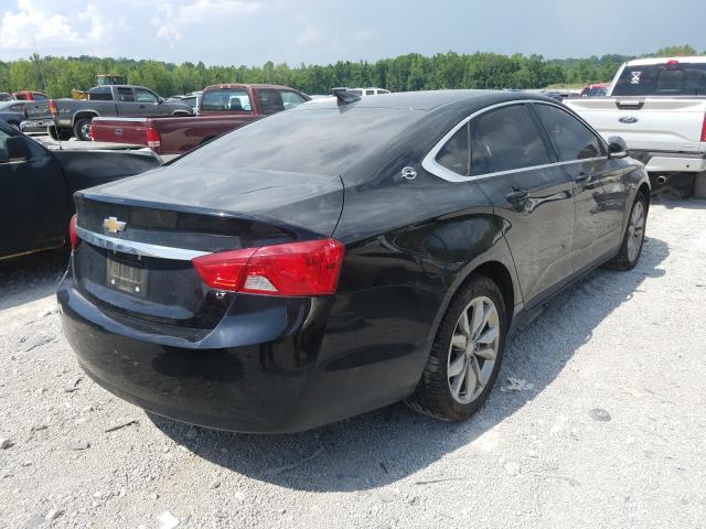 Photo 3 VIN: 2G1105S30H9161399 - CHEVROLET IMPALA LT 