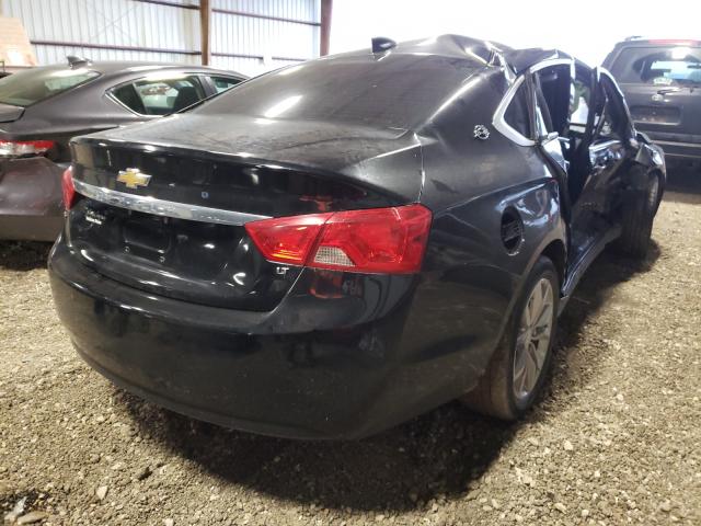 Photo 3 VIN: 2G1105S30H9175254 - CHEVROLET IMPALA LT 