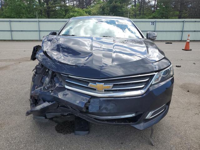 Photo 4 VIN: 2G1105S30H9178073 - CHEVROLET IMPALA 