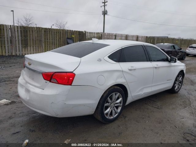 Photo 3 VIN: 2G1105S30H9178848 - CHEVROLET IMPALA 