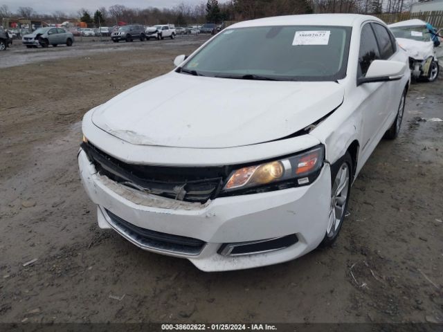 Photo 5 VIN: 2G1105S30H9178848 - CHEVROLET IMPALA 