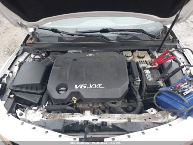 Photo 9 VIN: 2G1105S30H9178848 - CHEVROLET IMPALA 