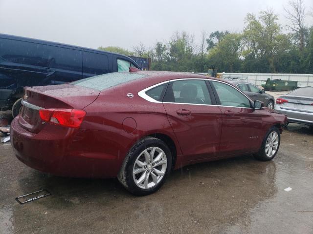 Photo 2 VIN: 2G1105S30H9188683 - CHEVROLET IMPALA LT 