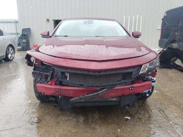 Photo 4 VIN: 2G1105S30H9188683 - CHEVROLET IMPALA LT 