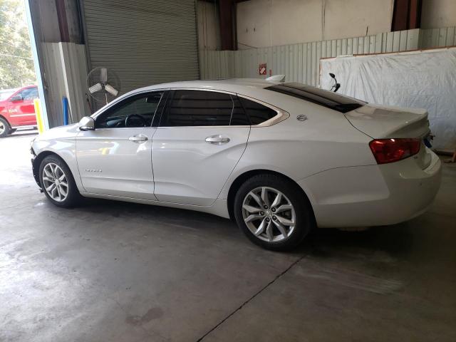 Photo 1 VIN: 2G1105S30H9190806 - CHEVROLET IMPALA 