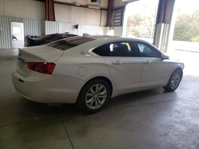 Photo 2 VIN: 2G1105S30H9190806 - CHEVROLET IMPALA 