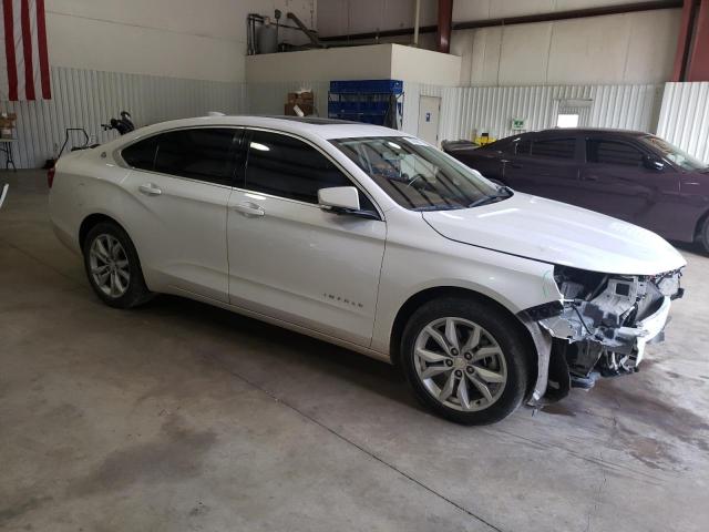 Photo 3 VIN: 2G1105S30H9190806 - CHEVROLET IMPALA 