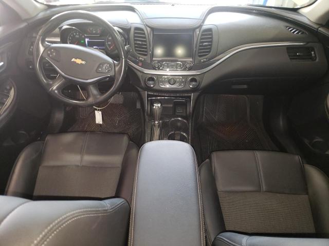 Photo 7 VIN: 2G1105S30H9190806 - CHEVROLET IMPALA 