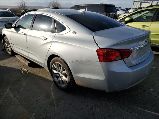 Photo 1 VIN: 2G1105S30H9192023 - CHEVROLET IMPALA 