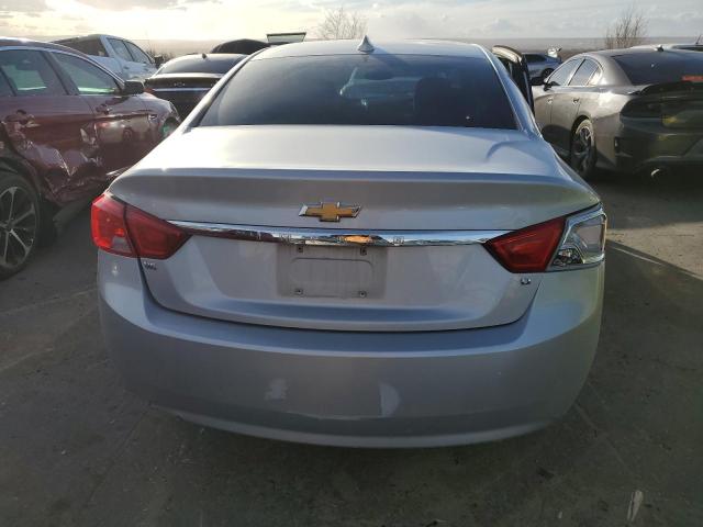 Photo 5 VIN: 2G1105S30H9192023 - CHEVROLET IMPALA 