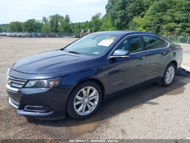 Photo 1 VIN: 2G1105S30J9108921 - CHEVROLET IMPALA 