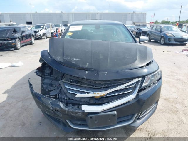 Photo 5 VIN: 2G1105S30J9110782 - CHEVROLET IMPALA 