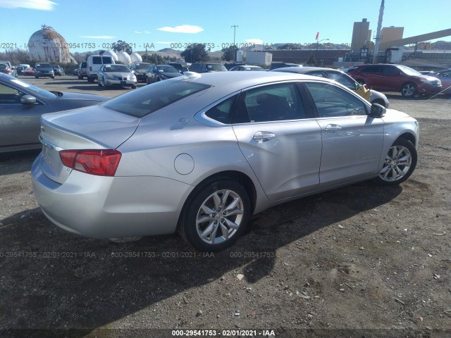 Photo 3 VIN: 2G1105S30J9113231 - CHEVROLET IMPALA 