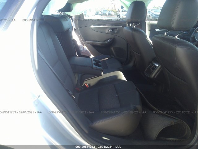 Photo 7 VIN: 2G1105S30J9113231 - CHEVROLET IMPALA 