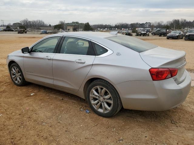 Photo 1 VIN: 2G1105S30J9114475 - CHEVROLET IMPALA 