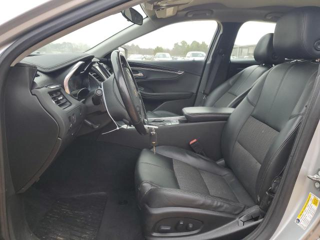 Photo 6 VIN: 2G1105S30J9114475 - CHEVROLET IMPALA 