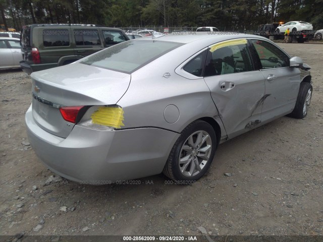 Photo 3 VIN: 2G1105S30J9114735 - CHEVROLET IMPALA 