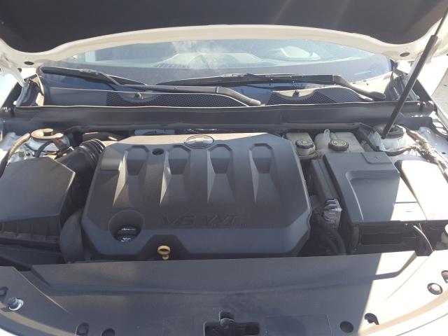 Photo 6 VIN: 2G1105S30J9118493 - CHEVROLET IMPALA LT 