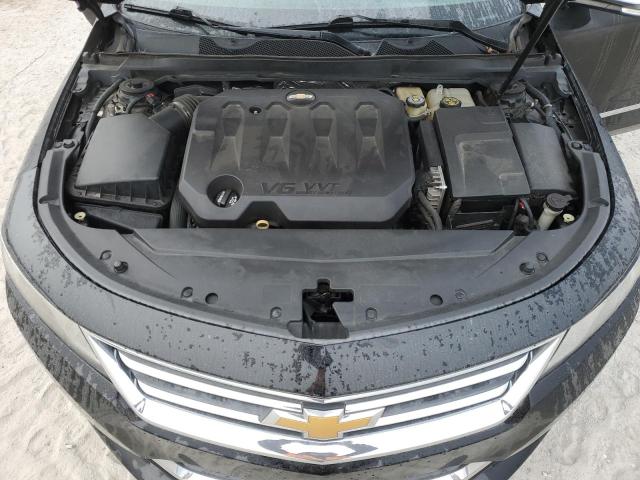 Photo 10 VIN: 2G1105S30J9118803 - CHEVROLET IMPALA LT 