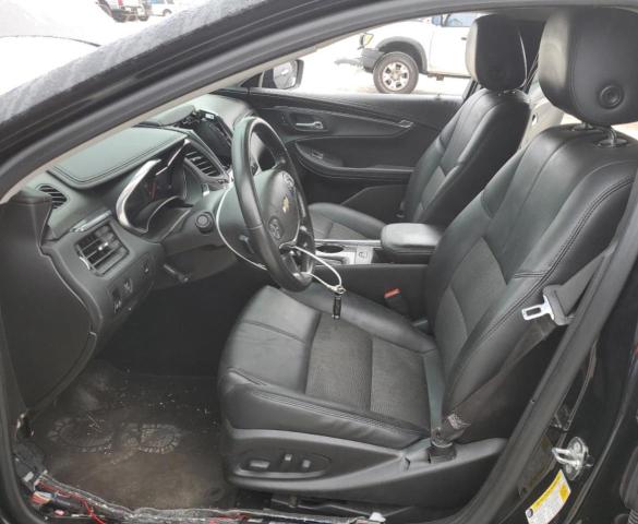 Photo 6 VIN: 2G1105S30J9118803 - CHEVROLET IMPALA LT 