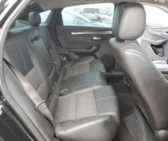 Photo 9 VIN: 2G1105S30J9118803 - CHEVROLET IMPALA LT 