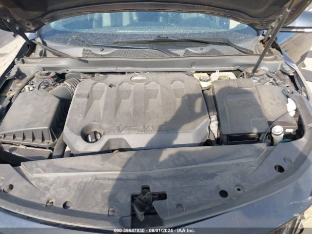 Photo 9 VIN: 2G1105S30J9121233 - CHEVROLET IMPALA 