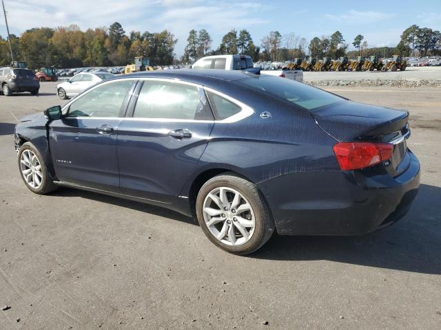 Photo 1 VIN: 2G1105S30J9125699 - CHEVROLET IMPALA LT 