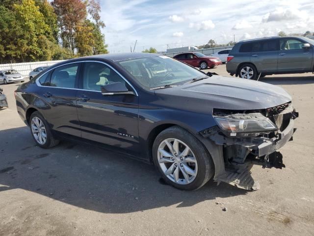 Photo 3 VIN: 2G1105S30J9125699 - CHEVROLET IMPALA LT 