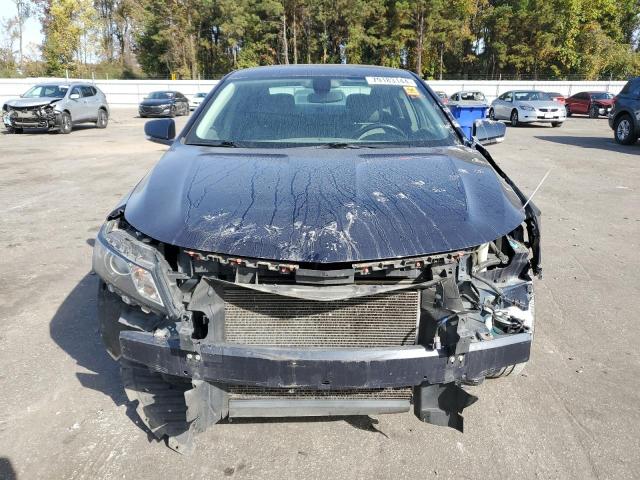 Photo 4 VIN: 2G1105S30J9125699 - CHEVROLET IMPALA LT 