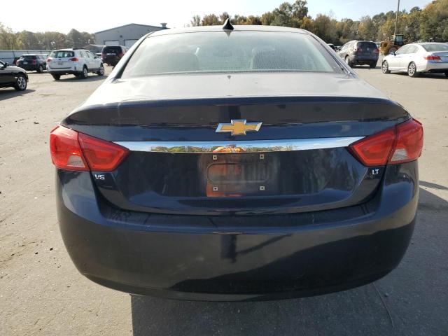 Photo 5 VIN: 2G1105S30J9125699 - CHEVROLET IMPALA LT 