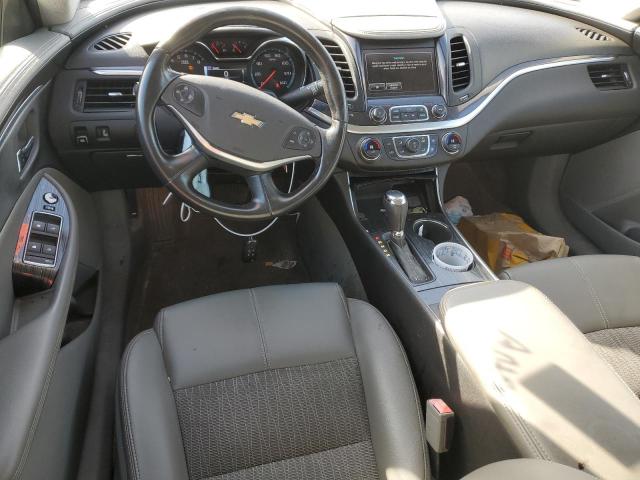 Photo 7 VIN: 2G1105S30J9125699 - CHEVROLET IMPALA LT 