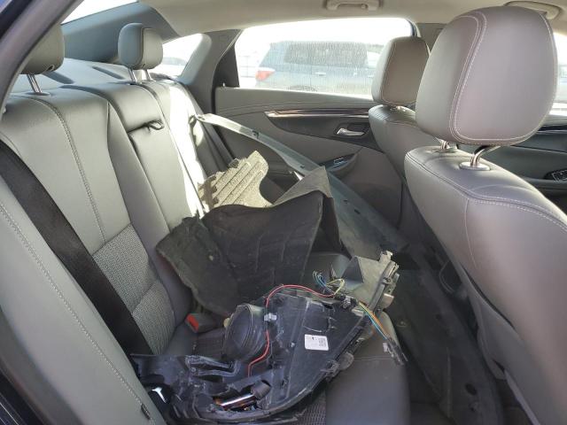 Photo 9 VIN: 2G1105S30J9125699 - CHEVROLET IMPALA LT 