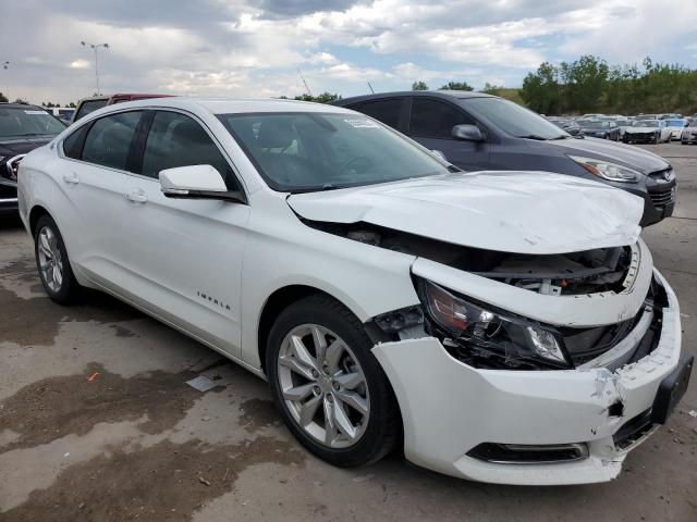 Photo 3 VIN: 2G1105S30J9128196 - CHEVROLET IMPALA LT 