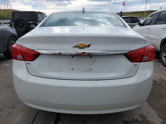 Photo 5 VIN: 2G1105S30J9128196 - CHEVROLET IMPALA LT 