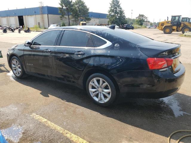 Photo 1 VIN: 2G1105S30J9136315 - CHEVROLET IMPALA LT 