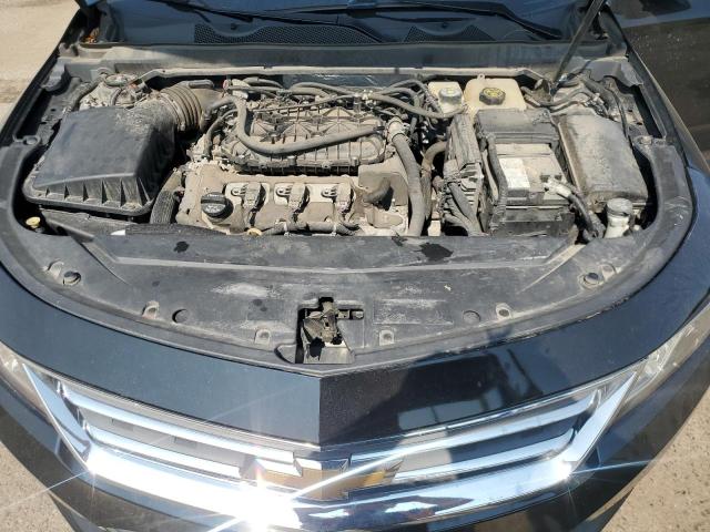 Photo 10 VIN: 2G1105S30J9136315 - CHEVROLET IMPALA LT 