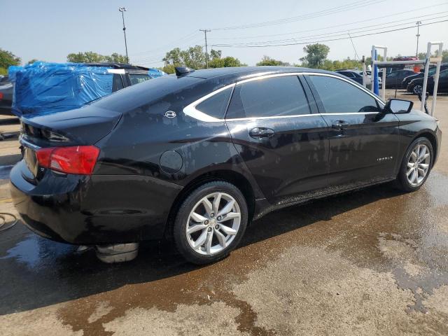 Photo 2 VIN: 2G1105S30J9136315 - CHEVROLET IMPALA LT 